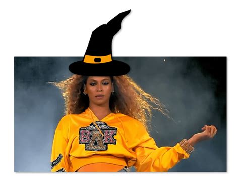 Beyond the Coven: Exploring Beyonce's Drummer Witch